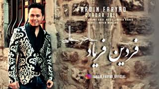 FARDIN FARYAD  CHADARE JALI LIVE [upl. by Sawyere]