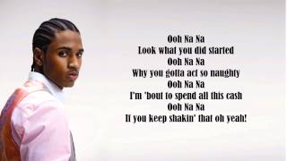 Trey Songz  Na Na CORRECT LYRICS VIDEO HD amp DESCRIPTION [upl. by Randi]