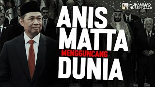 KEREN  Pidato quotNEKADquot Anis Matta demi Pl3stin 4  MHG Podcast [upl. by Seilenna463]