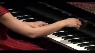 Petronel Malan Haydn Piano Sonata in C major Hob XVI50 II amp III [upl. by Fabi]