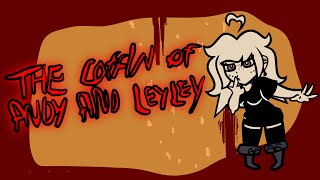 The Coffin of Andy and Leyley has a massive problem [upl. by Nauqit]