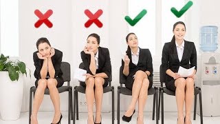 10 Errores Más Comunes En Una Entrevista De Trabajo  Dato Curioso [upl. by Aihsinyt]