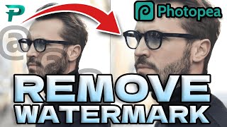 How to Remove Watermarks on an Image [upl. by Karolyn]