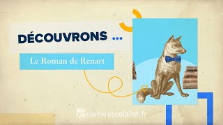 Le Roman de Renart  Les animaux dans la littérature [upl. by Roscoe]