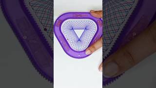 quotMaster Spirograph Art Easy Tutorials Tips and Creative Designs for All Agesquotasmr spirograph [upl. by Nnaytsirk76]