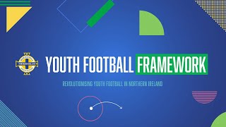 Youth Football Framework [upl. by Eilrak]