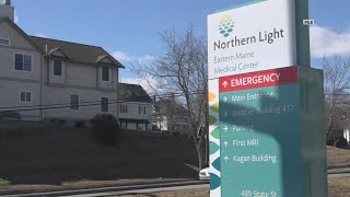 Northern Light EMMC to close inpatient acute rehab program [upl. by Chaunce]