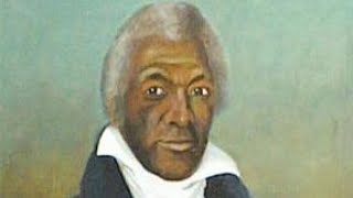 Black History James Armistead Lafayettespy of the Revolutionary War [upl. by Hardan]