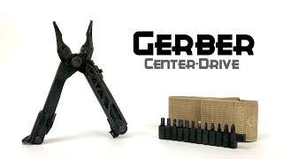 Gerber Center Drive [upl. by Nnylassej]