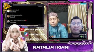 PENDETA INI MARAH BESAR DIPERM4L03KAN USTADZ YUSUF  KHADIJAH [upl. by Ammon]