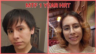 MTF Transition Timeline 1 Year [upl. by Tterraj]