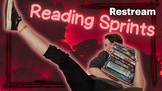 ReadingProductivity Sprints [upl. by Aeynod667]