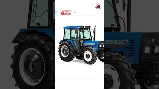 New Holland Haziran 2023 Fiyatları Güncellendi short shorts trakkulup [upl. by Anerom]