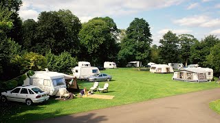 Cirencester Park Club site [upl. by Nnasor]