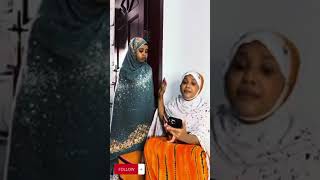 Firdhiye media inc Xaajiyo maantay shaqada ku soo dhaahaye ciyow qadada noo kari [upl. by Lajet]