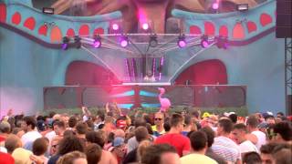 Marco V 1 at Tomorrowland 2012 [upl. by Nylesor]