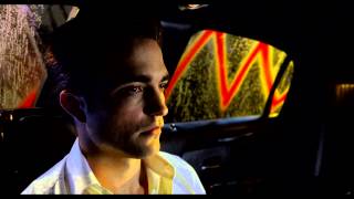 Cosmopolis Movie  Brother Fez Death  Knaan Mecca Scene [upl. by Edgar634]