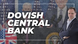 The FED Was More DOVISH Than You Think [upl. by Sokil]