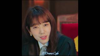 EP12 Remember 😏 Im devil for all 😈 thejudgefromhell kdrama parkshinhye [upl. by Atekal163]