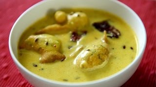 How To Make Kadhi Pakora  Rajasthani Kadhi Pakora Recipe  Rajasthani Recipes  Recipe by Smita Deo [upl. by Miza]