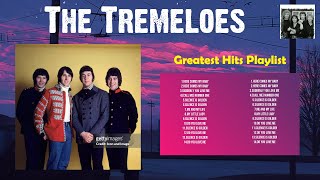 The Tremeloes Greatest Hits Playlist Full Album  Best Songs Collection Of All Time [upl. by Kceb929]