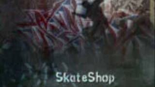 Brian Bright  Gangsta THPS 3 Skate Shop Music [upl. by Polak]