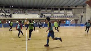 22 ▶20231210 Fstyle Futsal Cup【ENJOY】｜岩手県営体育館 [upl. by Courtenay]