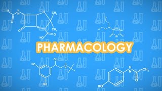 Pharmacology3  Chapter 1  Introduction to antimicrobial [upl. by Atnicaj]