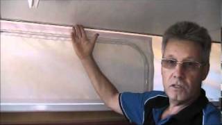 How to measure to fit your RV Roof Air Lifter System [upl. by Derfniw441]