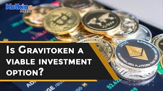 Is Gravitoken a viable investment option [upl. by Niltac320]