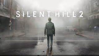 Entkommen wir dem Labyrinth  Silent Hill 2 Remake  Part 5 [upl. by Nauhs]