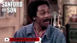 Lamonts Money Schemes  Sanford and Son [upl. by Ennobe]