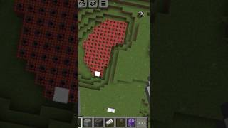 Minecraft Largest TNT Export minecraft trending viralvideo gaming [upl. by Dickerson]