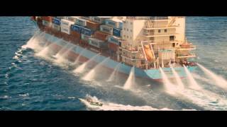 Thuyền trưởng Phillips  Captain Phillips  Trailer phụ đề Việt [upl. by Konstanze662]