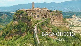 ITALY Orvieto Bagnoregio and Panicale [upl. by Murielle]