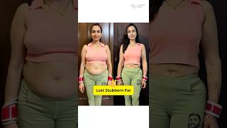 Stubborn Belly Fat loss with MyHealthBuddy Weight Loss Plan AT HOME [upl. by Issac]