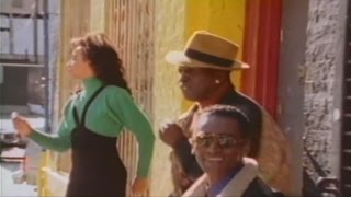 Barrington Levy  Here I Come Broader Than BroadwayOfficial Video HDAudio HD [upl. by Questa]