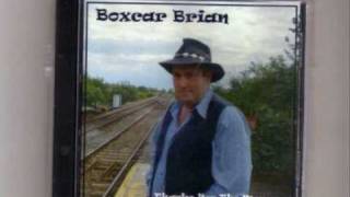 Boxcar Brian  The Mighty 143 [upl. by Mandych879]