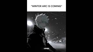 quotWINTER ARC IS COMINGquot [upl. by Rothschild]