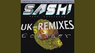 Ecuador Bad Behaviour Remix [upl. by Hubble]