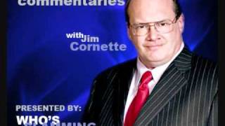 Jim Cornette takes about how tna dropped the ball on tomko and much more pt 2 [upl. by Suciram475]