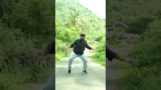 megamai vanthu pogiren Shorts ajithmani aadalkalaibose dance thalapathyvijay love vijay step [upl. by Thomsen]