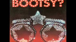 Bootsy Collins  Bootzilla 1978 [upl. by Shiverick31]