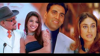 ये दोनों बाप  बेटी नहीं पति  पत्नी है Akshay Kumar Comedy  Kareena Kapoor  Priyanka Chopra [upl. by Eiddal]