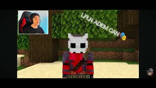 Minecraft karekterler PART 3 [upl. by Milburt257]