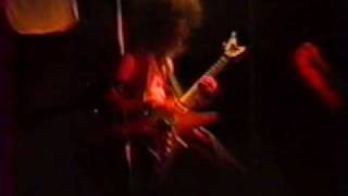 PanterA  Live 1984 Widowmaker [upl. by Nitreb117]