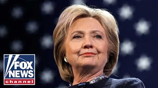 Not working Hillary Clinton torched for Nazi warning [upl. by Urban]