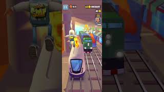 subway surf challenge  game long video [upl. by Feil]