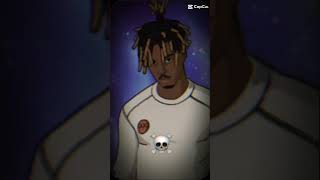 Old juice wrld💔 vs New juice wrld❤ [upl. by Feodore]