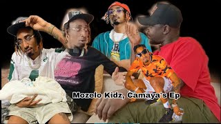 Ebeere Lintabula Ndilwanira no Mwaana Okumala Ekizadde Sikimanyi  Mozelo Kidz Camayas Ep [upl. by Naawaj]